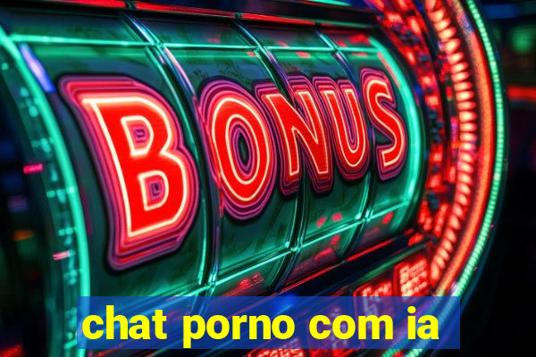 chat porno com ia